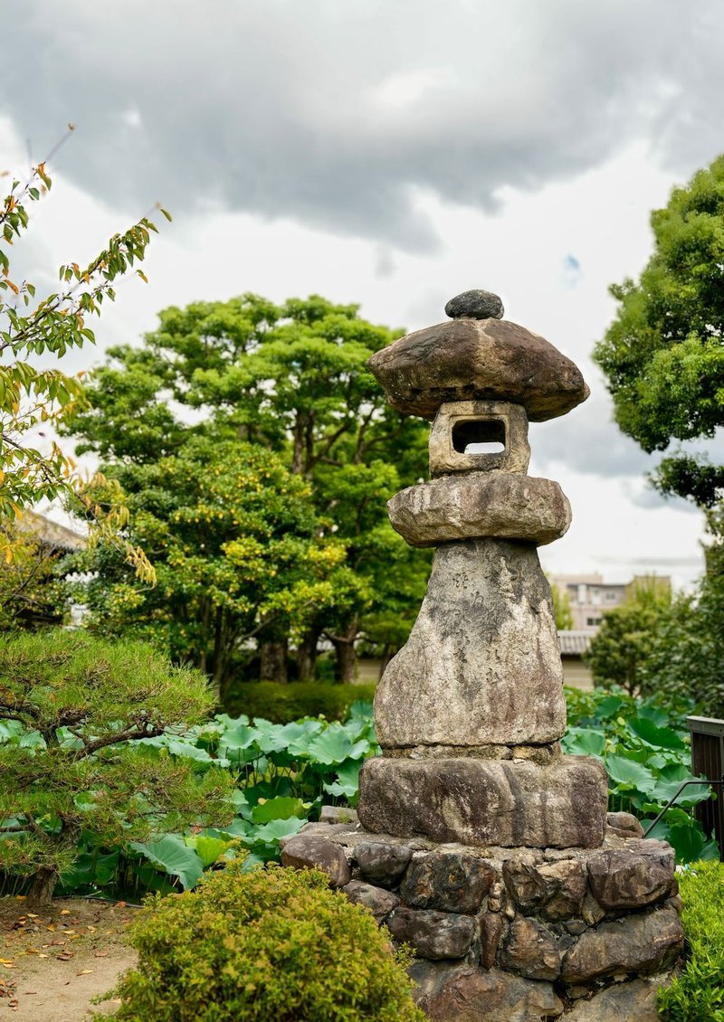 石の仕事2